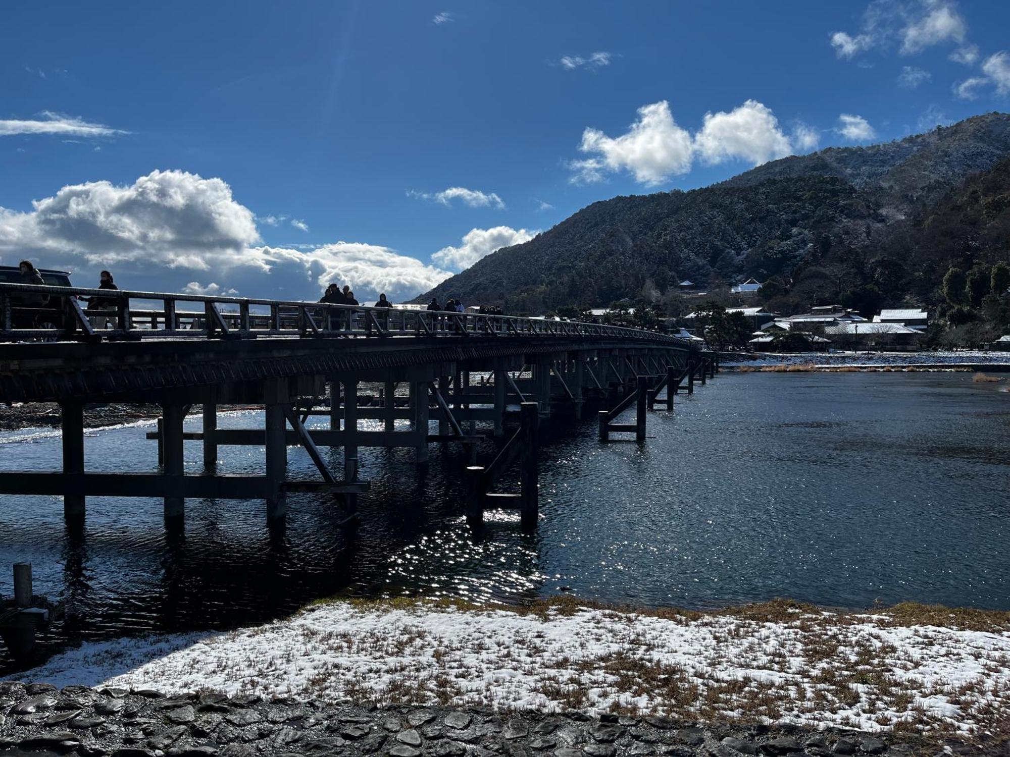 嵐山 天龍の宿 駐車無料 一棟貸切 最大5人 Dragon Legend Arashiyama Central Private Rare Modern Villa Free Parking Max 5Ppl Shimosaga Экстерьер фото