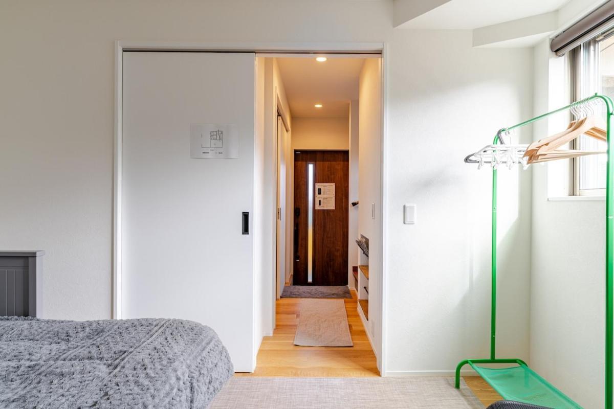 嵐山 天龍の宿 駐車無料 一棟貸切 最大5人 Dragon Legend Arashiyama Central Private Rare Modern Villa Free Parking Max 5Ppl Shimosaga Экстерьер фото