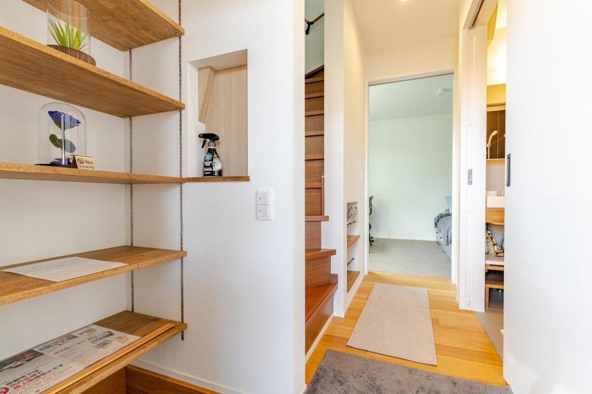 嵐山 天龍の宿 駐車無料 一棟貸切 最大5人 Dragon Legend Arashiyama Central Private Rare Modern Villa Free Parking Max 5Ppl Shimosaga Экстерьер фото