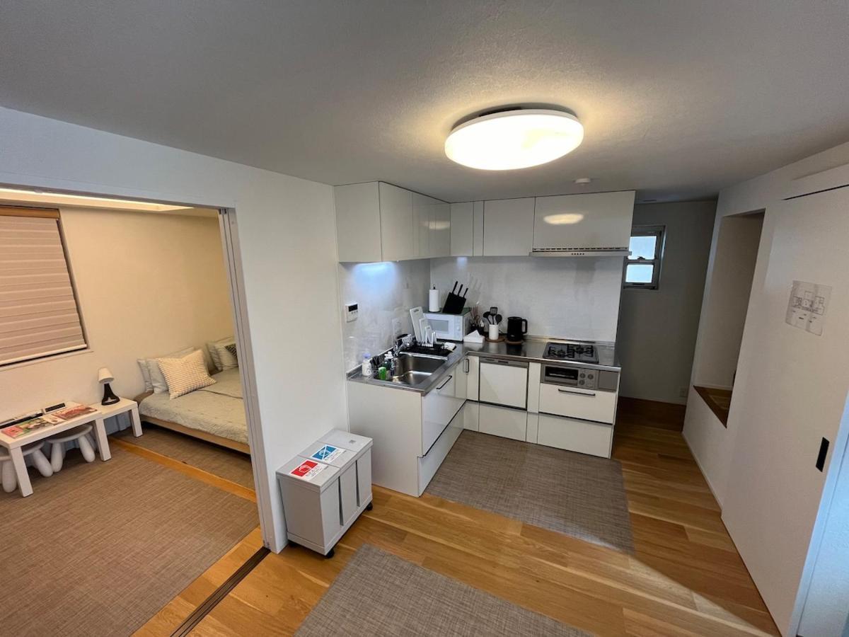 嵐山 天龍の宿 駐車無料 一棟貸切 最大5人 Dragon Legend Arashiyama Central Private Rare Modern Villa Free Parking Max 5Ppl Shimosaga Экстерьер фото